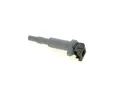 BOSCH 0 221 504 800 ZÜNDSPULE ZÜNDMODUL für BMW CITROËN DS MINI OPEL PEUGEOT