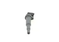 Zündspule 0 221 504 800 BOSCH für BMW CITROËN DS MINI PEUGEOT ROLLS-ROYCE OPEL