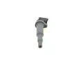 BOSCH Zündspule 0 221 504 800