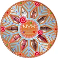  Gingerbaddie Land Butter Gloss Geschenkset für Lippen