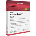 Lexware Kassenbuch 2025 - Abo Software
