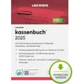 Lexware kassenbuch 2025 - (v. 22.00) - Lizenz