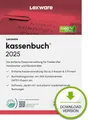 Lexware Kassenbuch 2025 V24.00, ABO-Version; Download