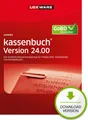 Lexware Kassenbuch 2025 (V.24.00), ABO-Version, ESD-Software-Download