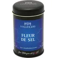 Hallingers Fleur de Sel Premium Salz für Rinderfilet, Meeresfrüchte, Spargel und