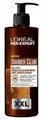 Loreal Men Expert BARBER CLUB Bartshampoo 3 in 1 Bart Gesicht Haar XXL 400ml NEU
