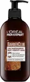 LOréal Men Expert Barber Club 3-in-1 Bartshampoo Bartpflege Zedernholzöl 200 ml