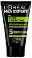 L'Oréal Men Expert Pure Charcoal Waschgel unreine Haut Mitesser Herren 100 ml