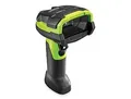 Zebra DS3678-HP - USB Kit - Barcode-Scanner - tragbar