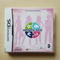 Element Girls in OVP mit Anleitung Nintendo DS Spiel Boxed Game