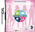 Element Girls (Nintendo DS)