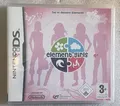 Element Girls Nintendo DS Spiel *NEU&OVP*