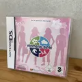Element Girls (Nintendo DS)