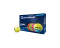 Taylormade Golfball TaylorMade Golfball Distance+ Multipack 1 Dutzend