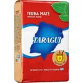 Taragui Elaborada Con Palo Tradicional 1kg