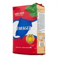 TARAGUI Mate Tee 1 kg Rot Klassisch Yerba Mate Argentinischer Tee mit Stücken