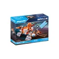 PLAYMOBIL AUSTRIA BRANDSTÄTTER Geschenkset "Space Speeder" 0