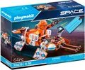 PLAYMOBIL 70673 Geschenkset Pilot und Speed ​​Shuttle neu ovp