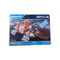 Playmobil 70673 Geschenkset Space Speeder Astronaut Zange 1 Mini Computer NEU