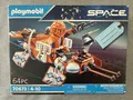 °Playmobil 70673 Geschenkset Space Speeder Space 64 Teile Neu & OVP