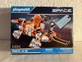 Playmobil 70673 Geschenkset - Space Speeder - 64 Teile - Spielzeug - NEU (S020)