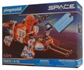 Playmobil 70673 Geschenkset Space Speeder Space 64 Teile