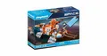 Playmobil Raum Set Geschenk Pilot Und Schneller Shuttle 70673 Raum, Astronaut