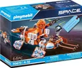 Geschenkset Space-Speeder - Playmobil Space 70673 - Geschenk Set NEU in Box