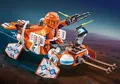 Playmobil 70673 Geschenkset Space Speeder Space Rarität
