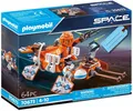 PLAYMOBIL 70673 Geschenkset Space Speeder   NEUHEIT 2022 OVP: