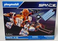 °Playmobil 70673 Geschenkset Space Speeder Space 64 Teile Neu & OVP