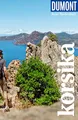 DUMONT Reise-Taschenbuch Reiseführer Korsika: Reiseführer plus Reisekarte. Mit individuellen Autorentipps und vielen Touren.