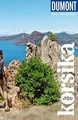 DuMont Reise-Taschenbuch Korsika: Reiseführer plus Reise... | Buch | Zustand gut