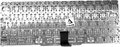 DE - Tastatur ohne Beleuchtung kompatibel für MacBook Air 11" Early 2015 A1465 EMC 29