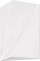 LEDVANCE Decor Origami Swan Wall 2XG9 White