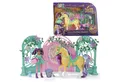 Spin Master Babypuppe Spin Master Unicorn Academy - Ava & Einhorn Leaf