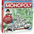 Spiel Hasbro Spiel, »Monopoly Classic Neuauflage«