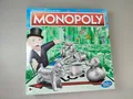 Monopoly Brettspiel Klassiker, OVP, neu