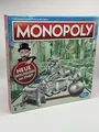Monopoly Classic Brettspiel, vollständig sehr guter Zustand
