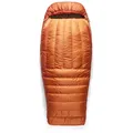 Sea to Summit Basecamp Down Sleeping Bag -9C Regular Bombay Brown