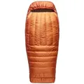 SEATOSUMMIT Basecamp -9C Down Sleeping Bag - Daunenschlafsack - Regular - Bombay Brown