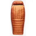 Sea To Summit Basecamp -9 regular Daunenschlafsack (Herren bis -9°C / max. Körpergröße 185 cm / 1,832 kg) - Regular - Bombay Brown