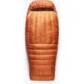 Sea to Summit Basecamp Down Sleeping Bag bombay brown Regular