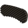 Schallabsorber K&M 11901 Acoustic absorber with Hook and Loop strip Raumakustik