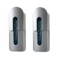 AVON FULL SPEED QUANTUM 2x75 ml Eau de Toilette für Herren