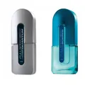 AVON Set FULL SPEED QUANTUM 75ml+ Full SPEED ​​SURFER 75ml Herren Eau de Toilett