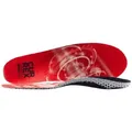 Currex Unisex BikePro Low Einlegesohle rot
