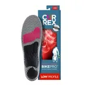 CURREX BikePro Sole - Your new dimension in biking. Dynamic performance insole for cycling, mountain biking or bike riding.