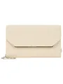 Tamaris Amalia Clutch Bag Creme