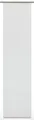 GARDINIA Dachfensterplissee Gardinia, Fl vorh farb 123 60x245, 60 x 245 cm, transparent
